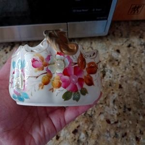 Victoria Austria Porcelain.